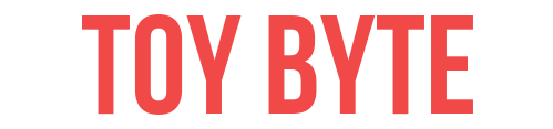 ToyByte BD